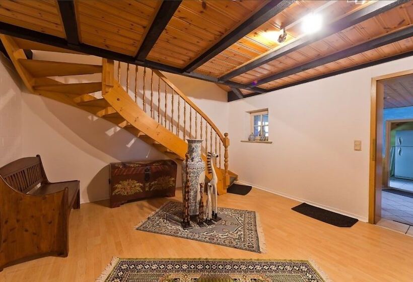 پانسیون Gästehaus M. Sander