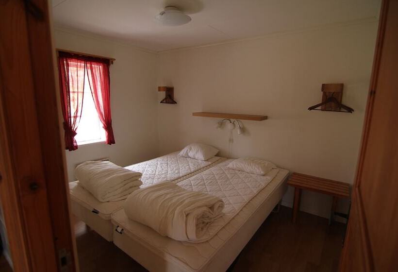 پانسیون Harsa B&b, Stugby & Vandrarhem
