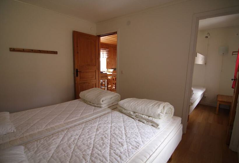 پانسیون Harsa B&b, Stugby & Vandrarhem