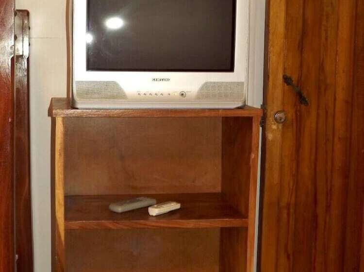 פנסיון Laura S House Bed & Breakfast