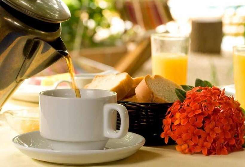 פנסיון Laura S House Bed & Breakfast