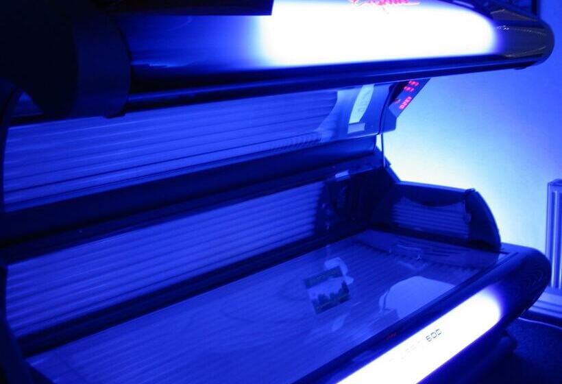 پانسیون Penzion Exotic