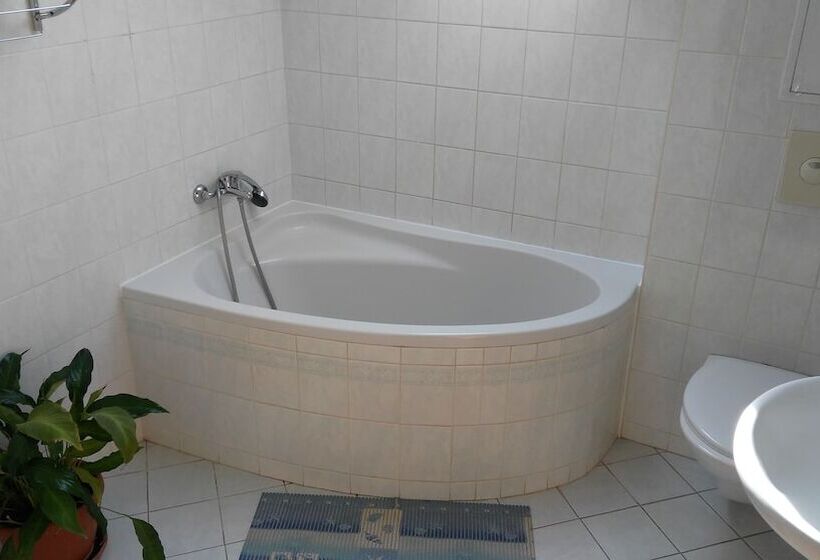 پانسیون Penzion Exotic