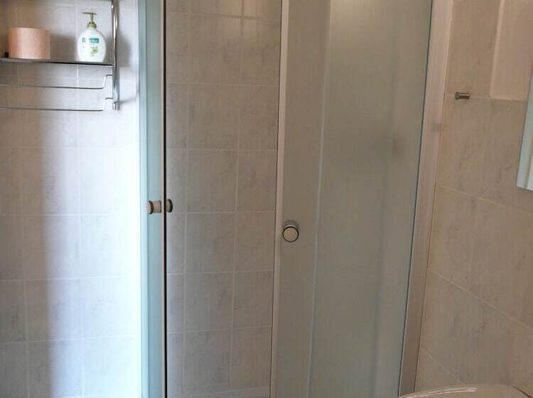 پانسیون Penzion Exotic