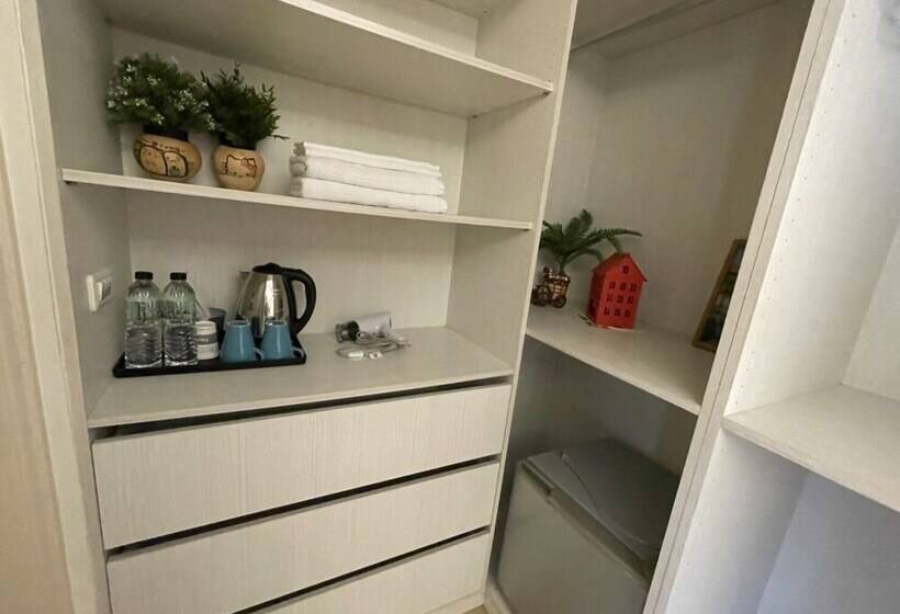 پانسیون The Gleaners Homestay