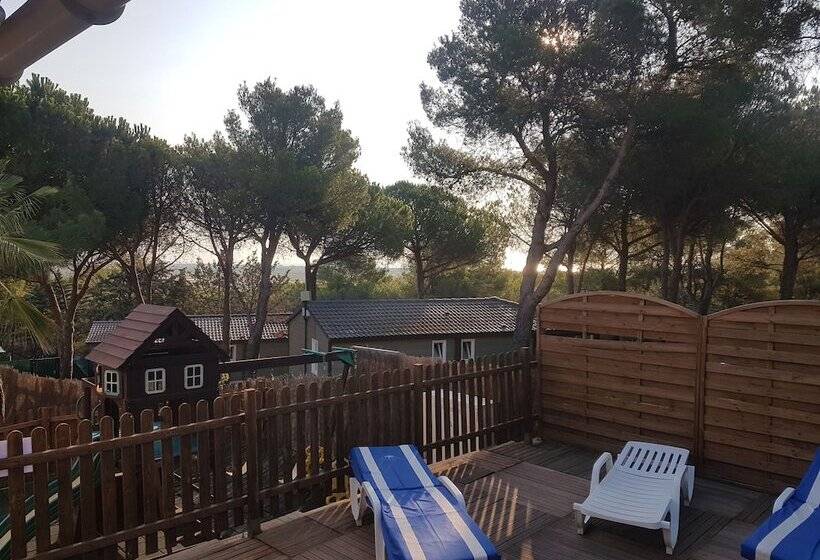 اقامتگاه Les Hauts De Baldy