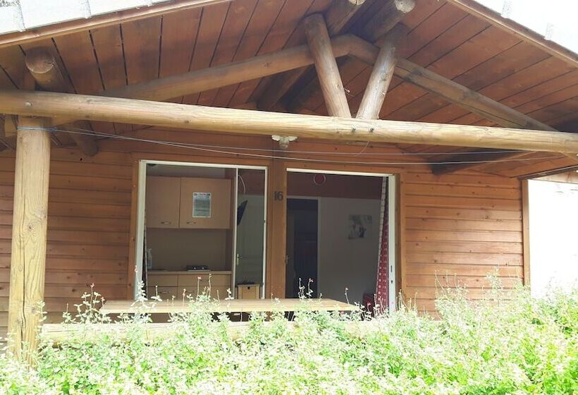 اقامتگاه Les Hauts De Baldy