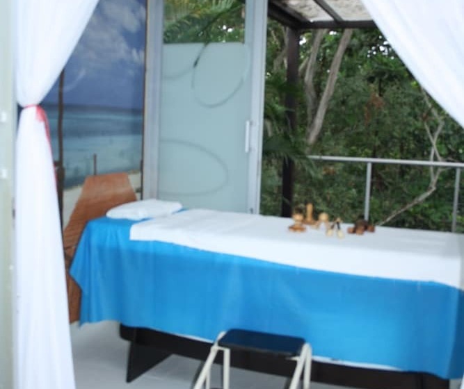 استراحتگاه Club Campestre De Neiva