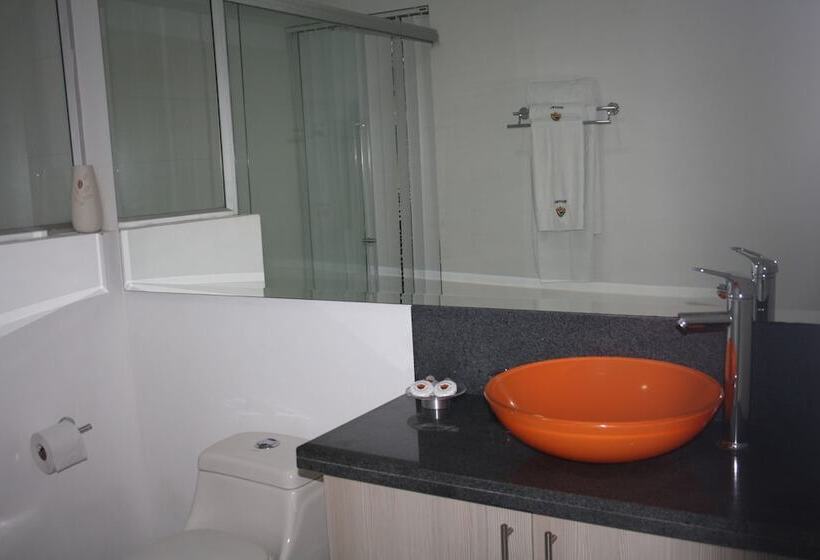 استراحتگاه Club Campestre De Neiva