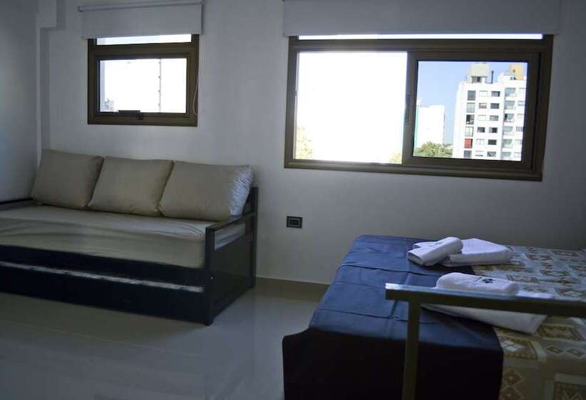 Xv Apartamentos