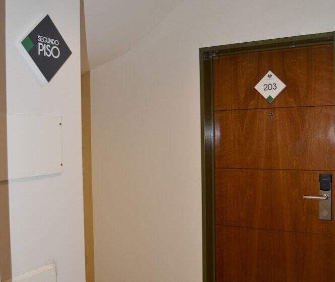 Xv Apartamentos