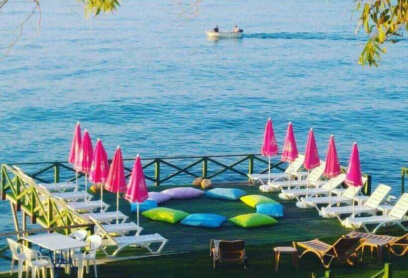 Zeynel Butik Otel