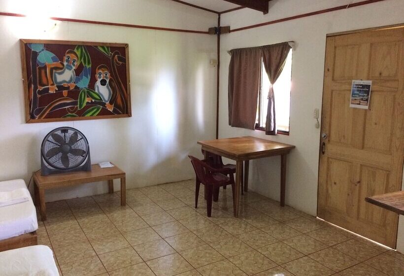 Be My Guest Cabinas