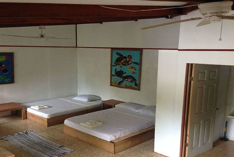 Be My Guest Cabinas