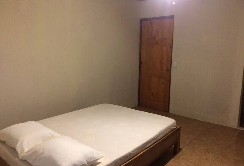 Be My Guest Cabinas