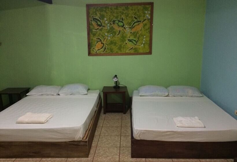 Be My Guest Cabinas