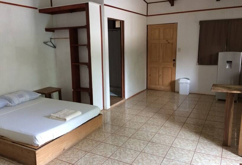 Be My Guest Cabinas