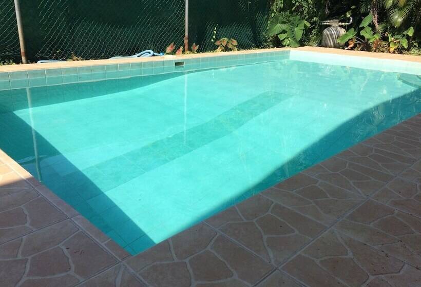 Be My Guest Cabinas