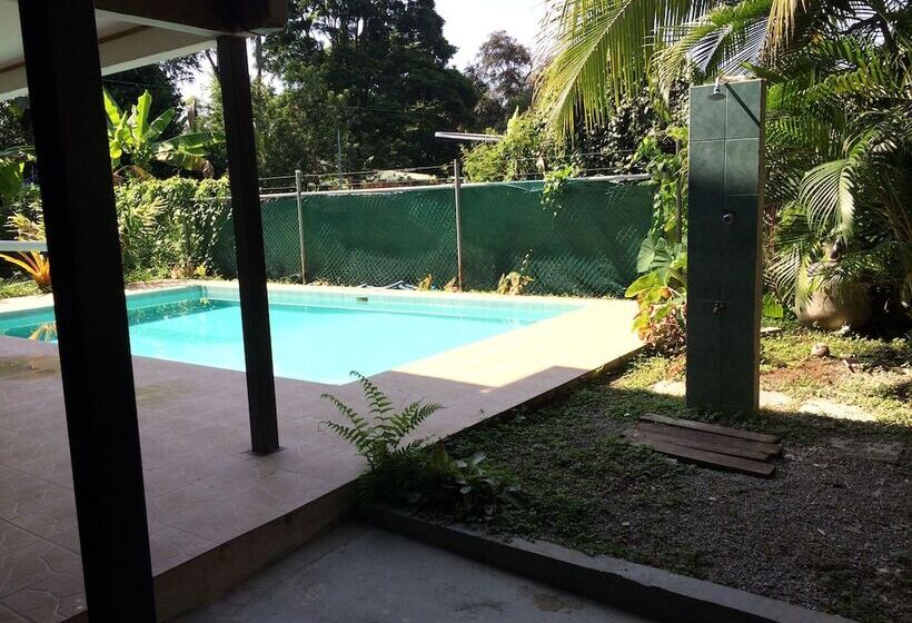 Be My Guest Cabinas