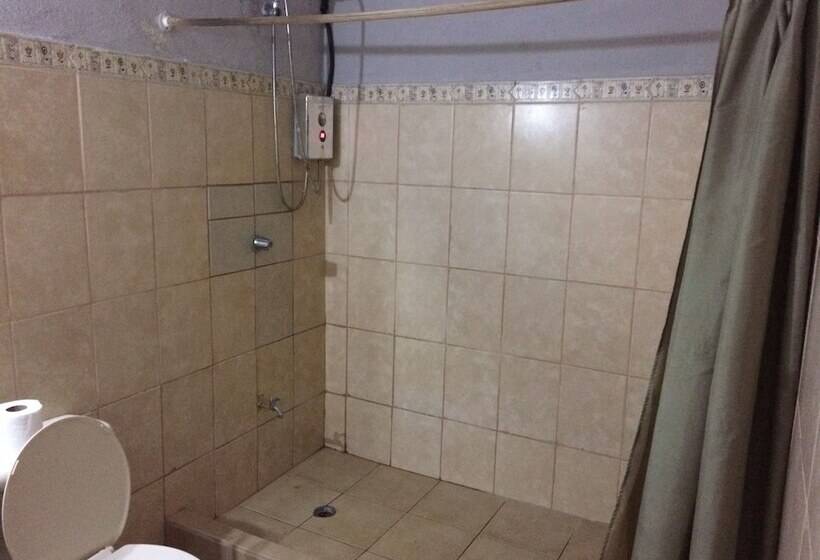 Be My Guest Cabinas