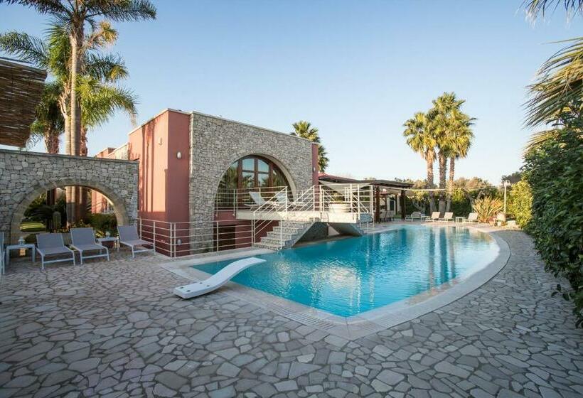 Bed and Breakfast Al Kamartaj