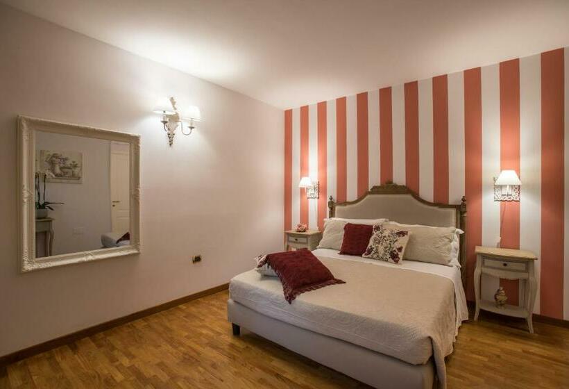 Bed and Breakfast Al Kamartaj