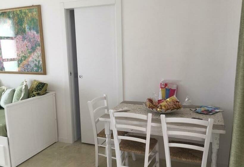 Bed and Breakfast Al Kamartaj