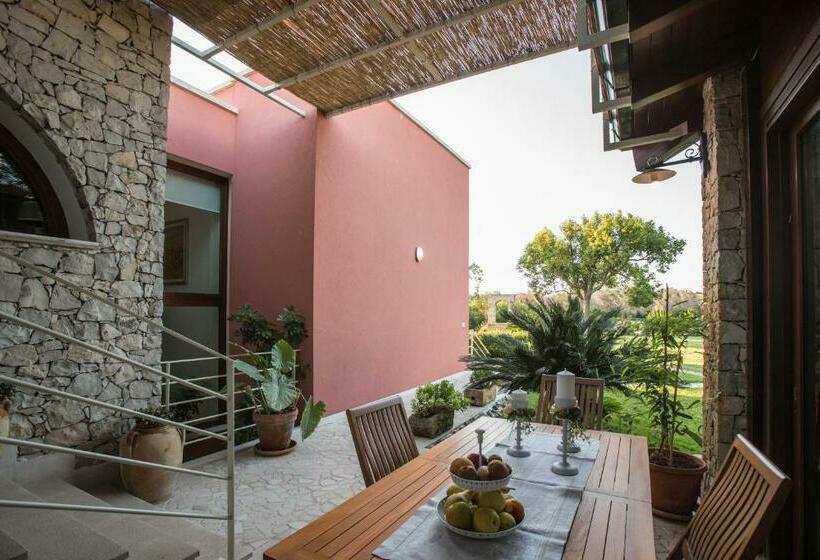 Bed and Breakfast Al Kamartaj