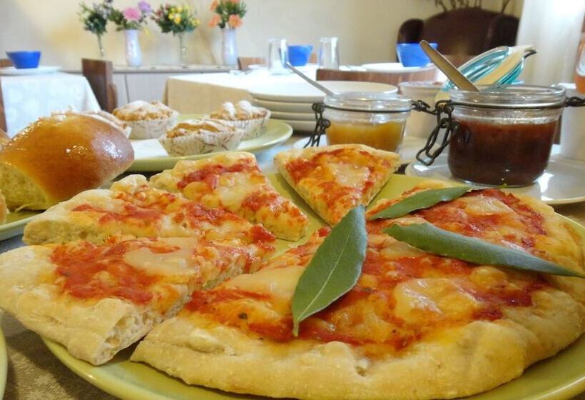 住宿加早餐  Casa Monte Albano Experience