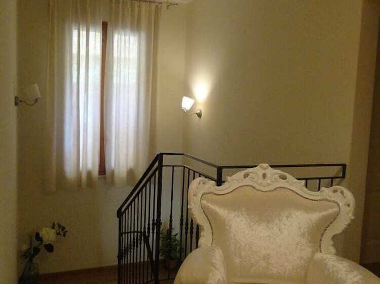 住宿加早餐  Casa Monte Albano Experience