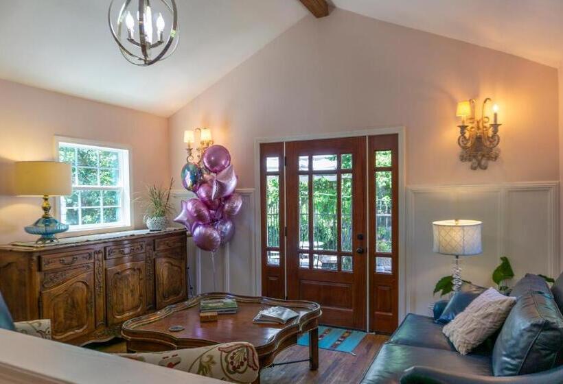 مبيت وإفطار Inn At Rose Hall