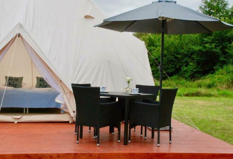 צימר Pension Lærkelill