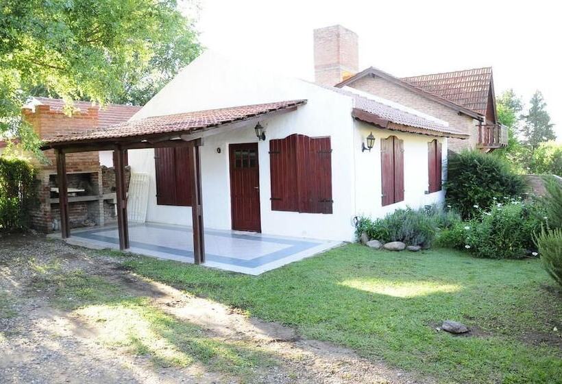 Cabañas Casa Grande