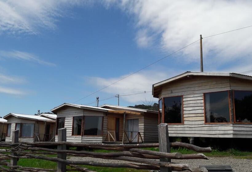 Cabañas Pukatue