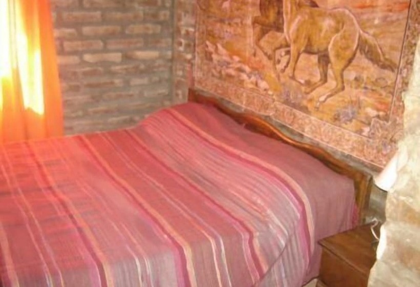 Cabañas Viejo Rincon