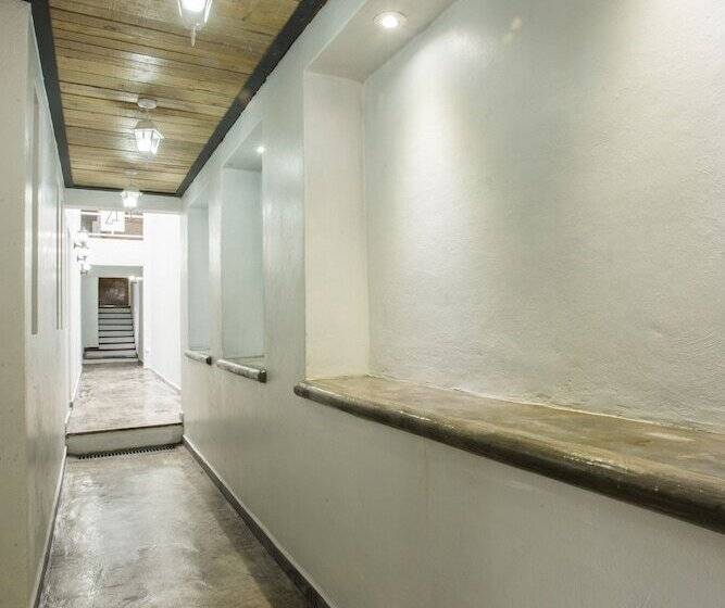 Casa Corazon De Guadalupe Ii B&b