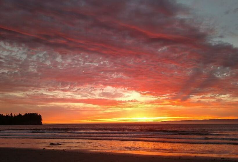 Crescent Beach And Rv Park