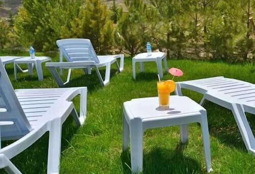 Doktorun Oteli Haymana