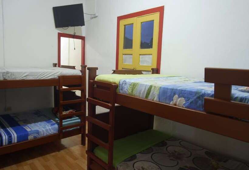 Hostal San Sebastián