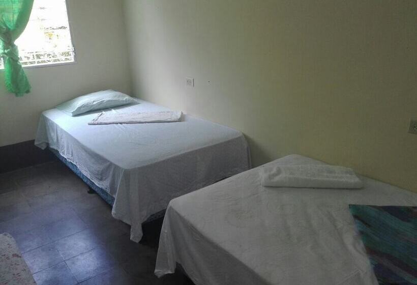 Hostel Coco's