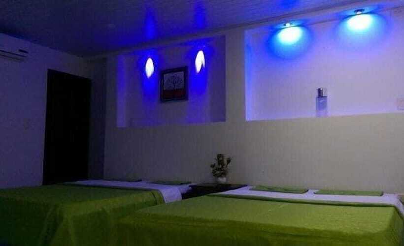 هتل Ayahuasca Amazonas