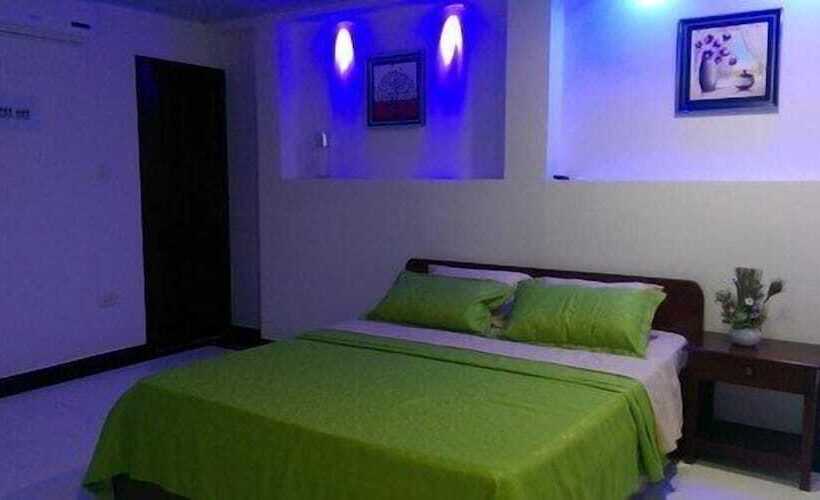 هتل Ayahuasca Amazonas