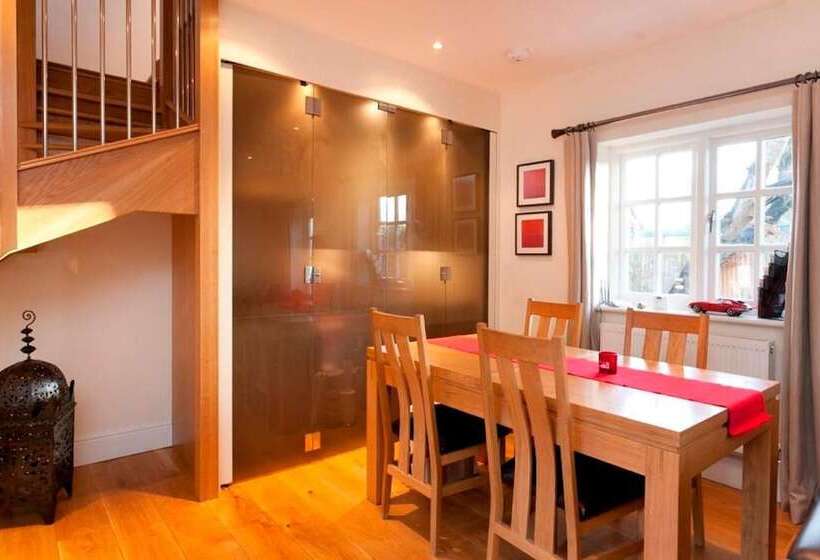 فندق Dbs Serviced Apartments   The Delven
