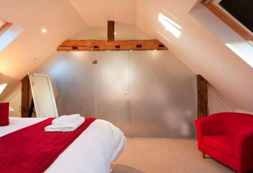 فندق Dbs Serviced Apartments   The Delven