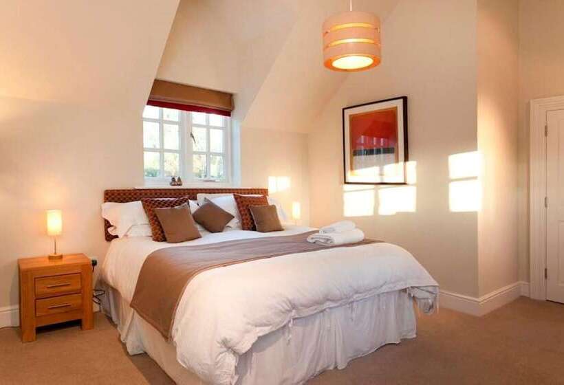 فندق Dbs Serviced Apartments   The Delven