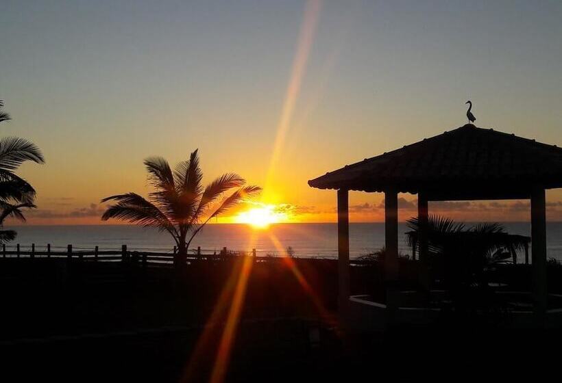 فندق Franz Beach