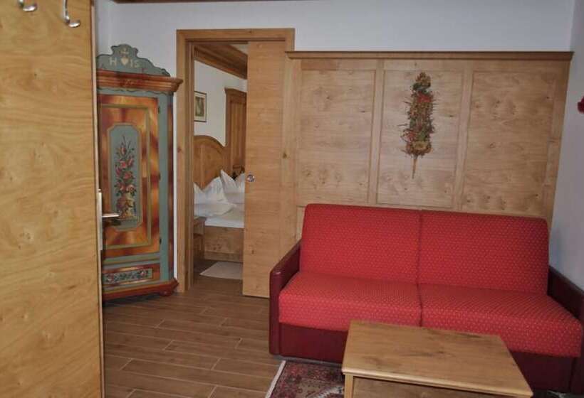 בית מלון כפרי Garni Sunnwies