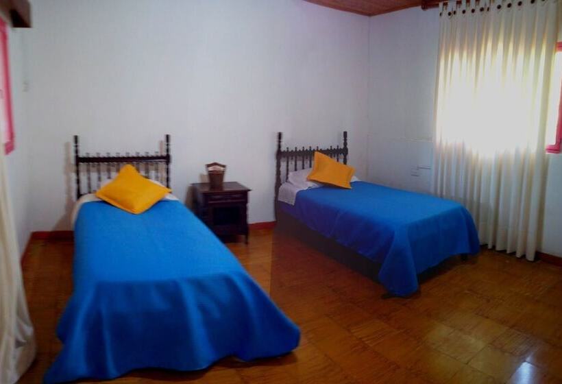 هتل Hacienda Tierra Verde