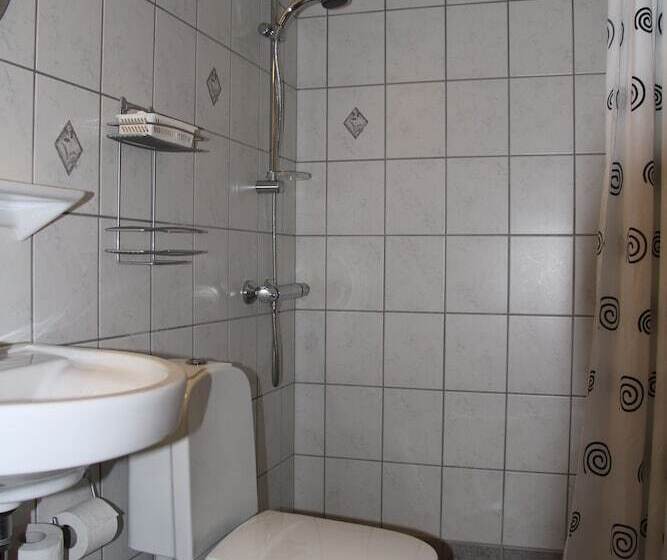 هتل Hammersø