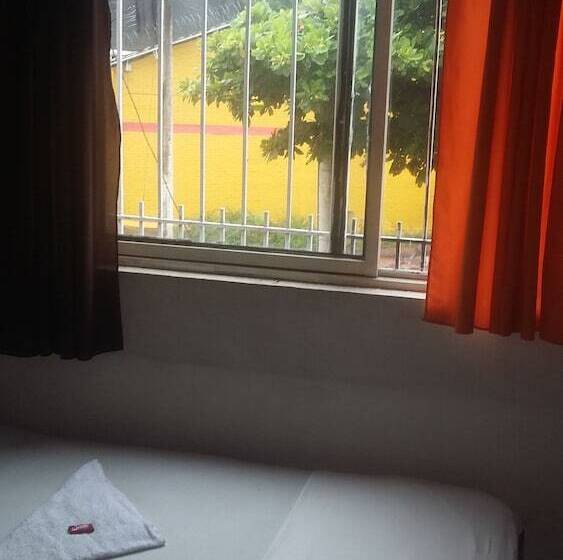 هتل Portal Del Valle